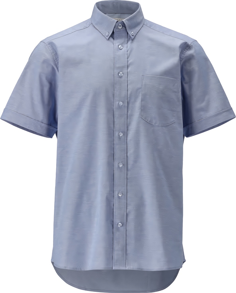 MascotHemdKurzarmFrontline21024-745