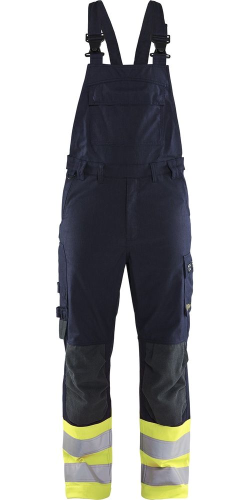 BlklderArbeitslatzhoseMultinormLatzhoseInhrent28881512