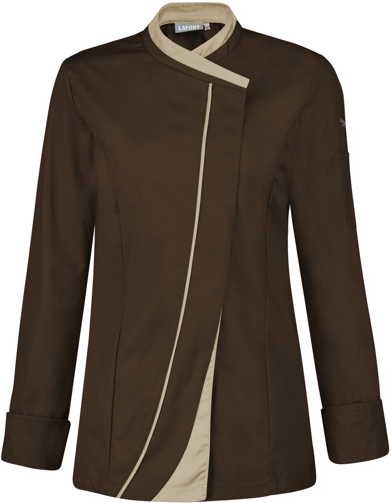LafontDamenJackeDamenSaffron2SAFCPChocolateBeige-XS