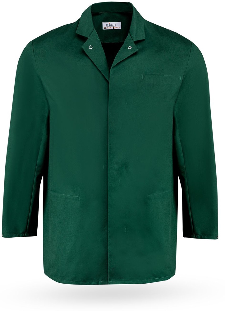 LeiberJacke12-7330BottleGreen-XS