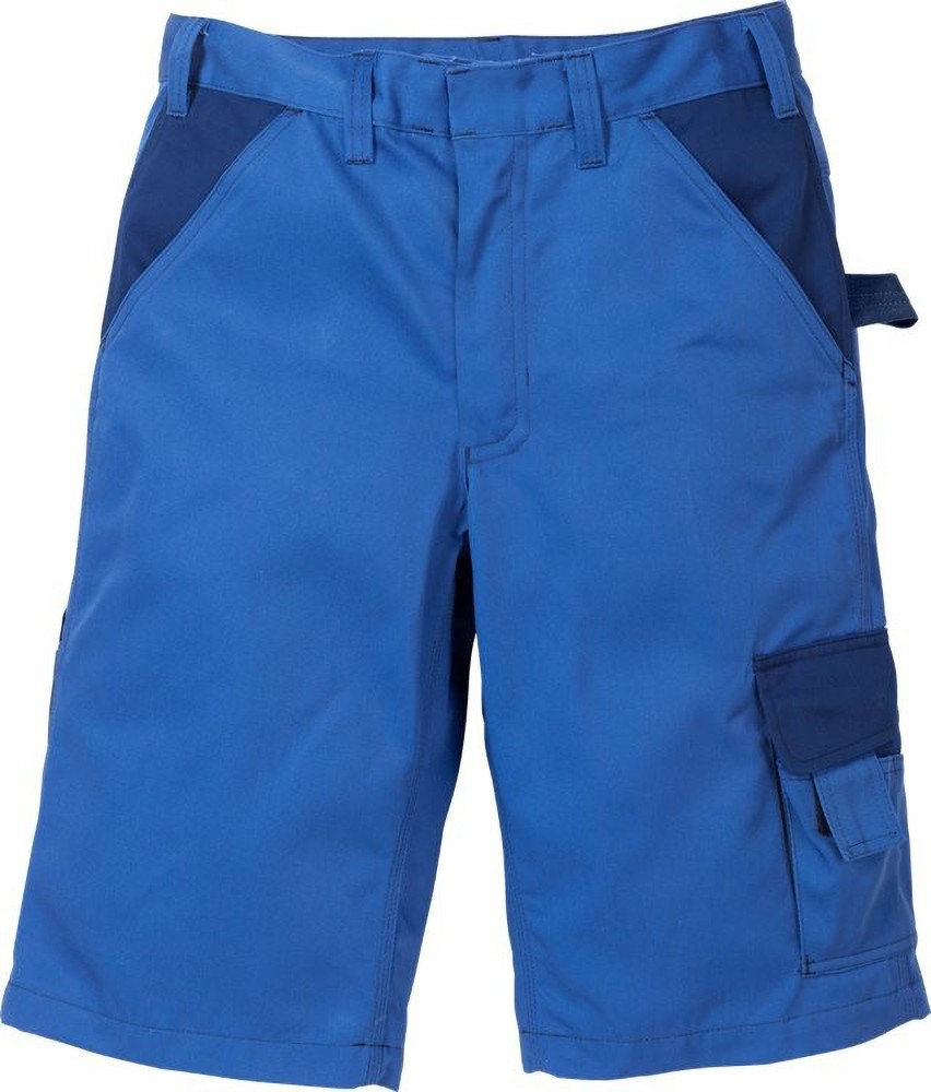 KansasIndustrie-ShortsIconTwoShorts2020LUXEKnigsblauMarine-C42