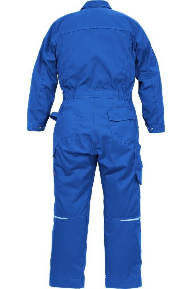 KansasIndustrie-OverallIconOneOverall8111LUXERoyalblau-M