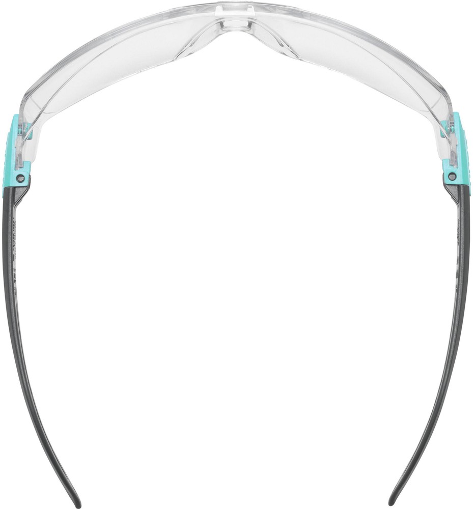 UvexSchutzbrille9143i-RangeBlau