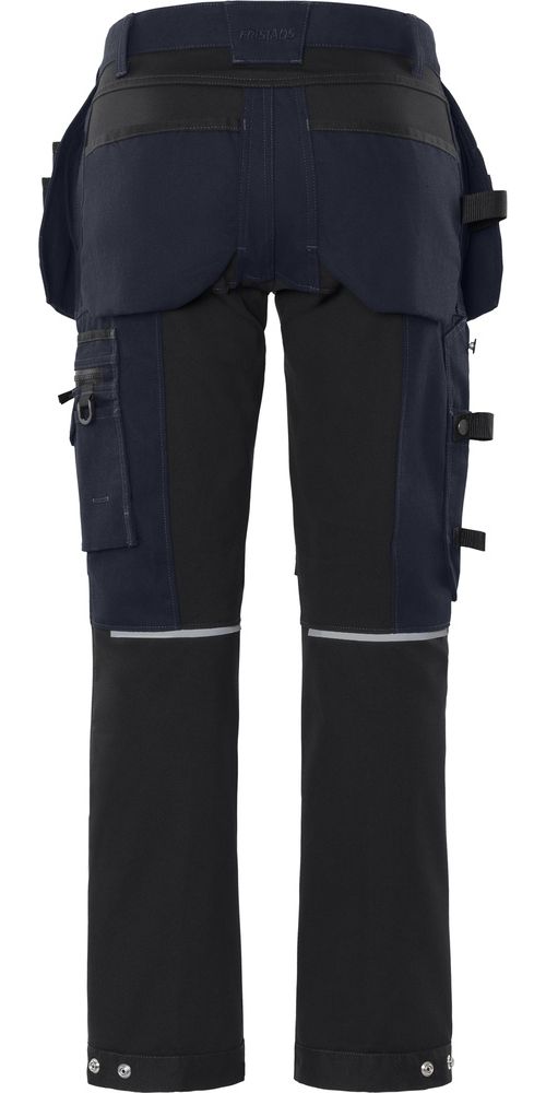 FristadsDamenHandwerkerStretch-Hose2533GCYD300867Darknavy-50
