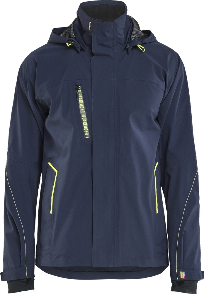 BlklderArbeitsjackeShellJackeStretch44831917