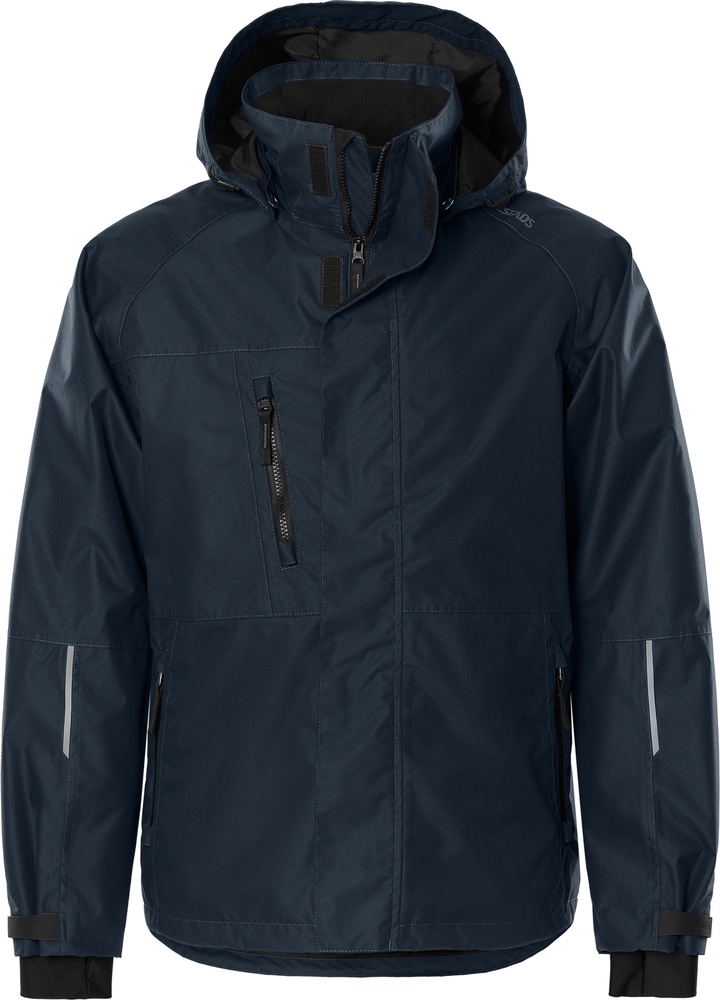 FristadsAirtechJacke4906GTT300859Darknavy-4XL