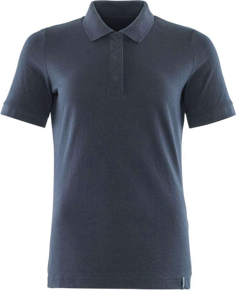 MascotDamenPolo-ShirtCrossover20193-961Schwarzblau-XXL