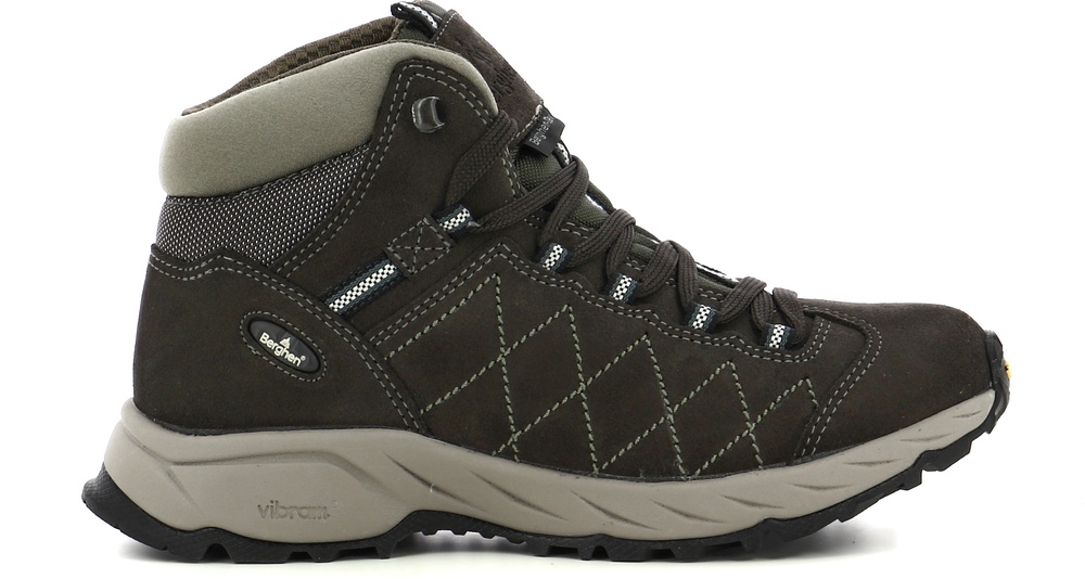 BerghenTrekking-WanderschuheMontanaMidOLA0F1014