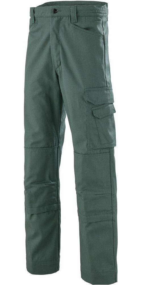 CepovettHoseHerrenKrossLine9B208494UsGreen-XS