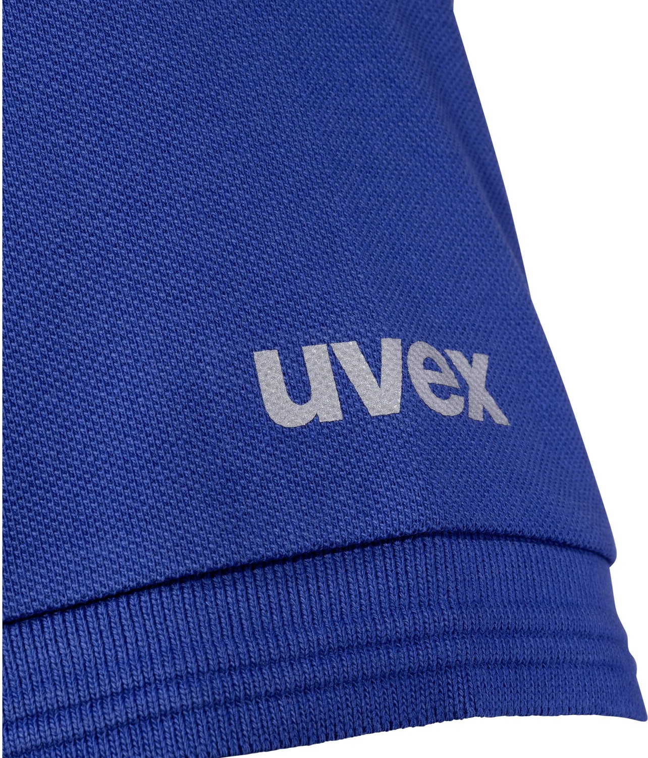 UvexPoloshirtStandaloneShirtsKollektionsneutralBlauKornblau88169