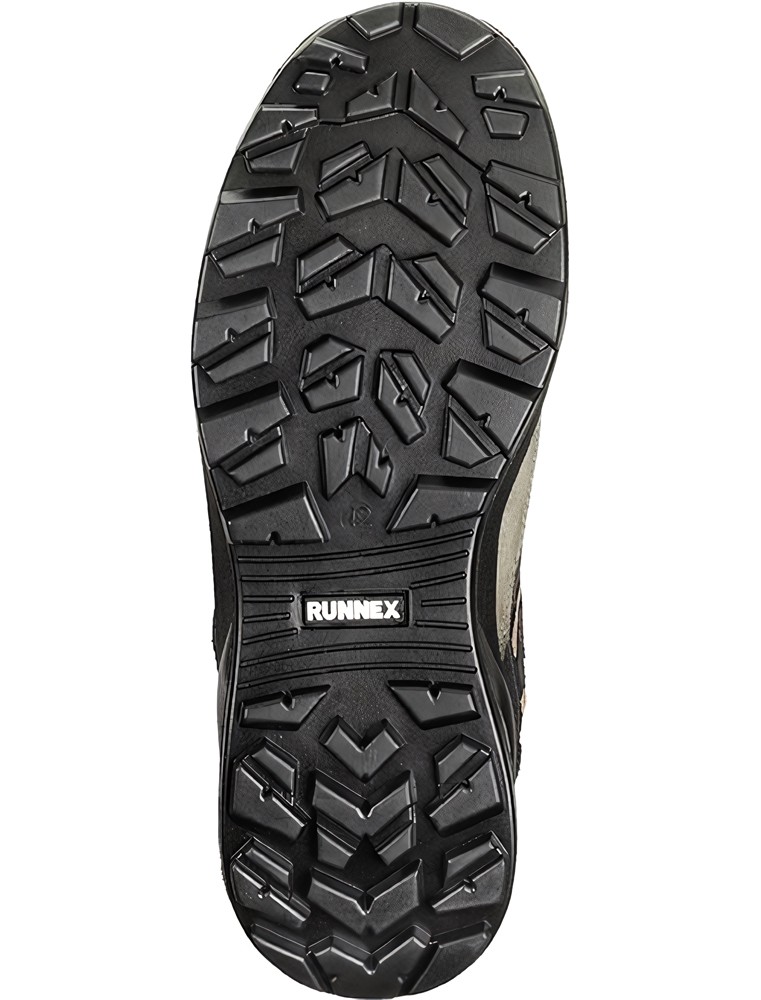 RUNNEXS2-ESD-SicherheitshalbschuheTeamstar5204