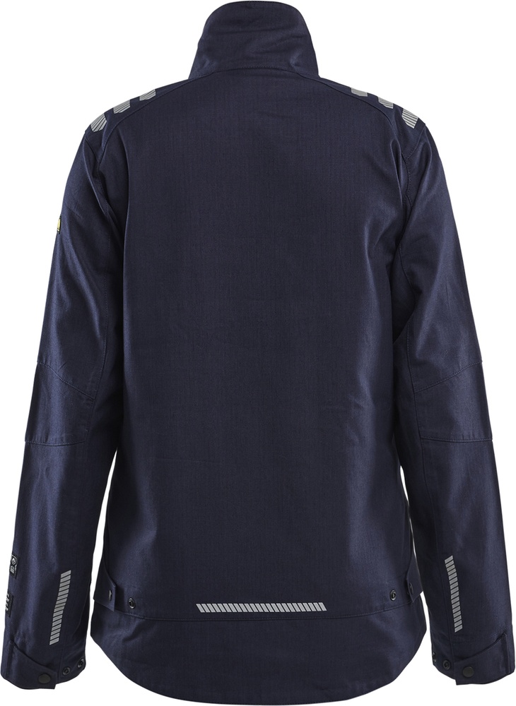 BlklderDamenArbeitsjackeDamenjackeInhrent40701512