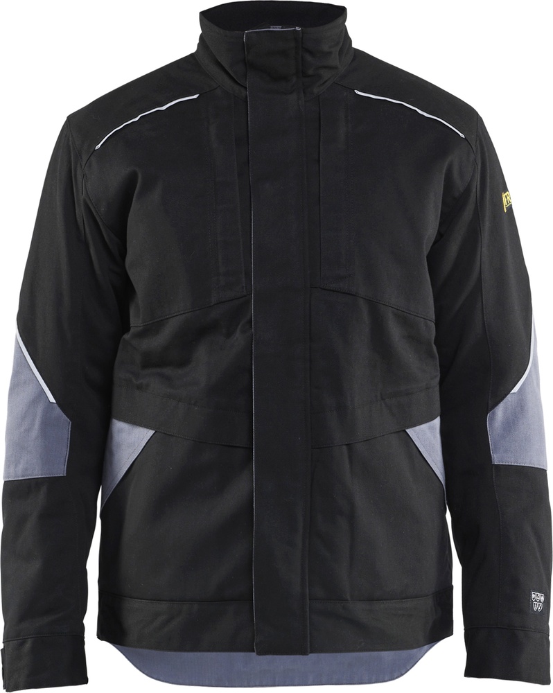 BlklderArbeitsjackeFlammschutzWinterjacke49611516