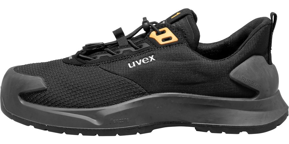 UvexSicherheitsschuh1X-CraftS1PS68061HalbschuhPUPU6806