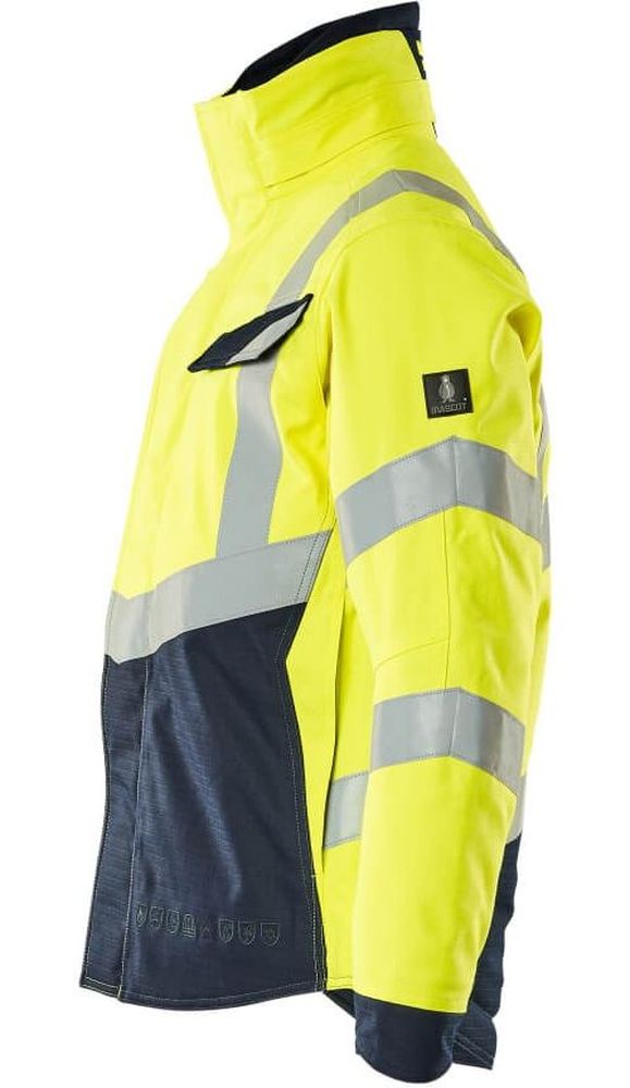 MascotWinterjackeMultisafe19835-217