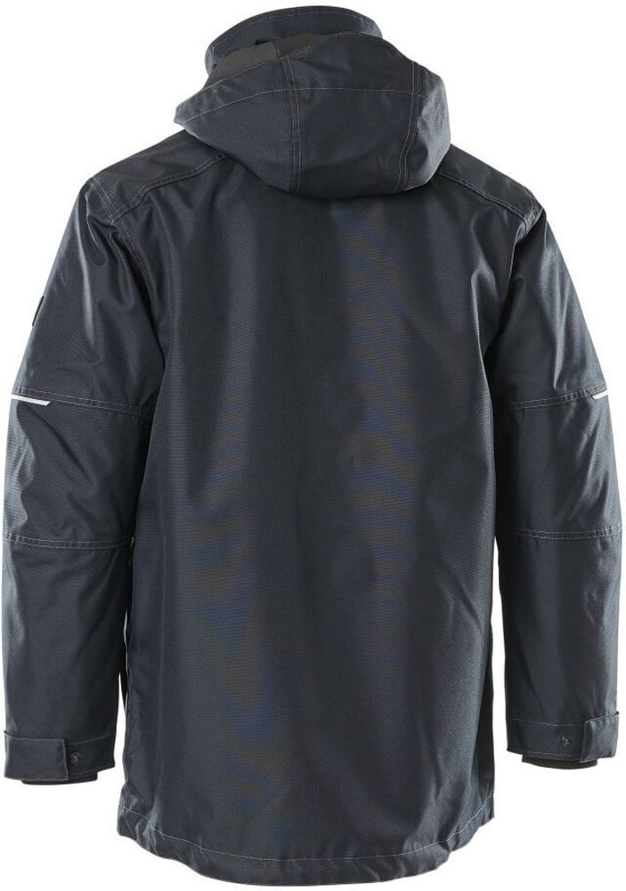 MascotParkaDaytonIndustry10010-194