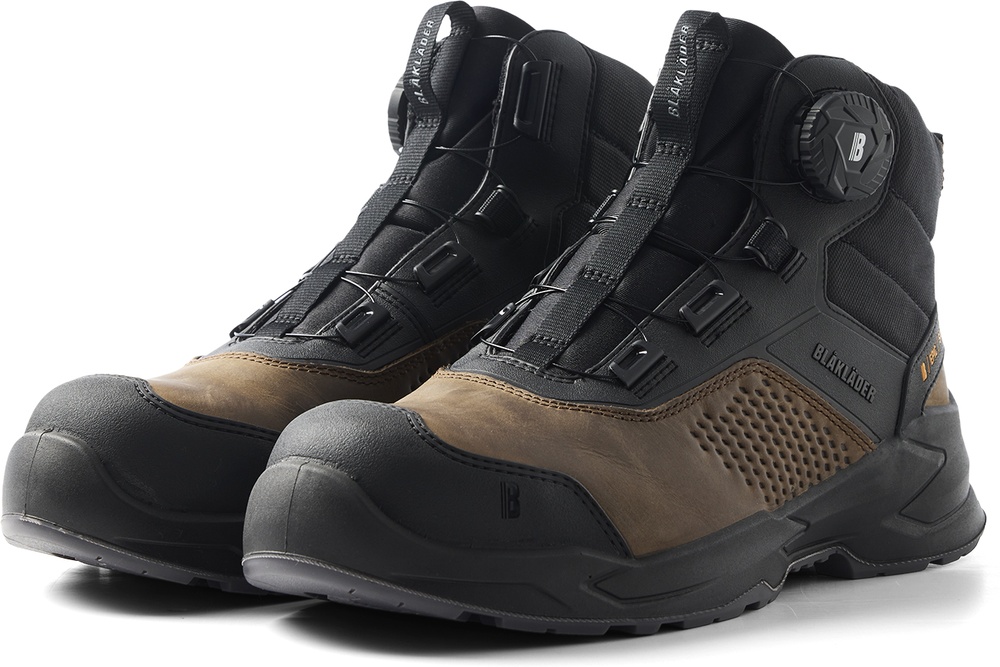 BlklderSicherheitsschuhEPICSicherheitsstiefelS3S22960000Braun-35