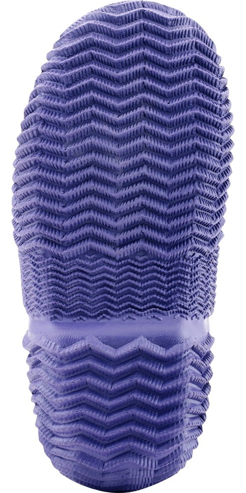 GrubsDamenKinderGummistiefelMuddiesIcicleWelliesPurple
