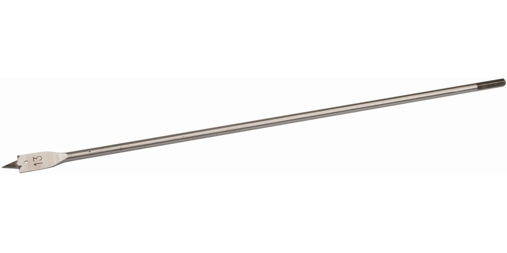SilverlineBohrerFlachfrsbohrerextralang