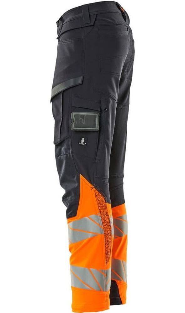 MascotHosemitKnietaschenAccelerateSafe19179-511