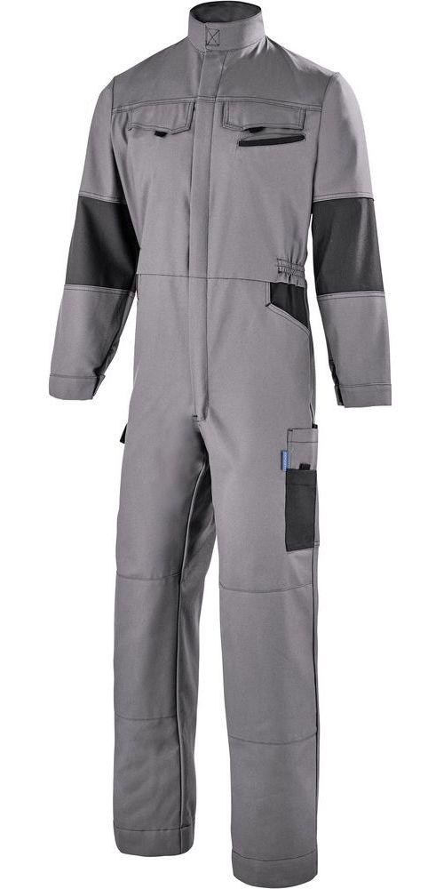 CepovettOverall1ReissverschlussFacity94799035NavyRoyalBlue-S