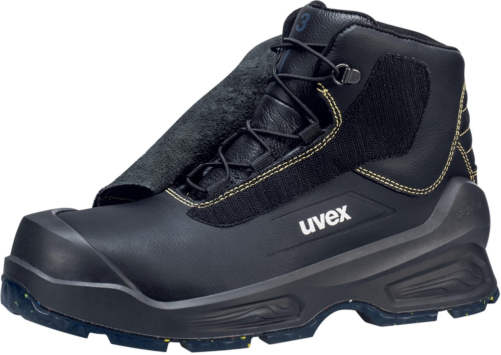 UvexSicherheitsstiefel3MacsoleS368661PUGU6866