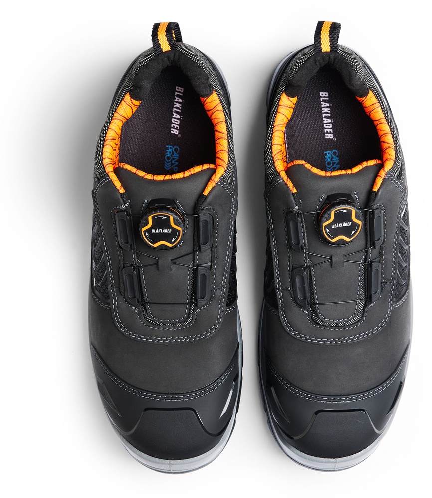 BlklderSicherheitsschuhELITES324510000