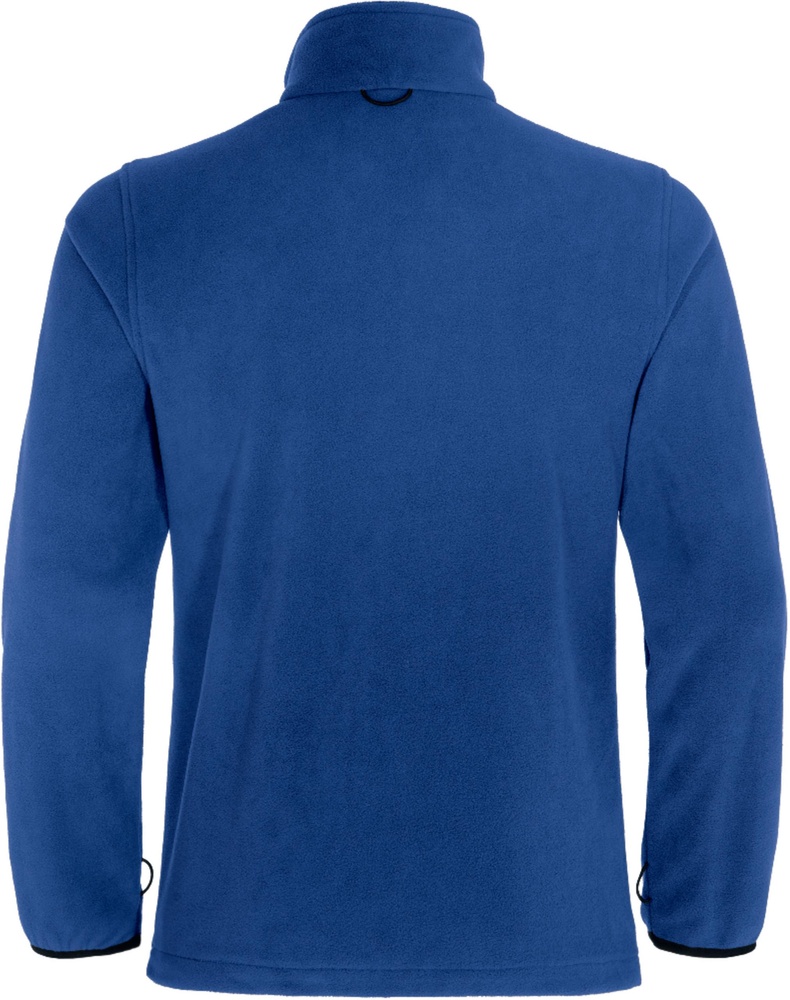 UvexFleecejackeSuxxeedCraft88935BlauUltramarin-XS