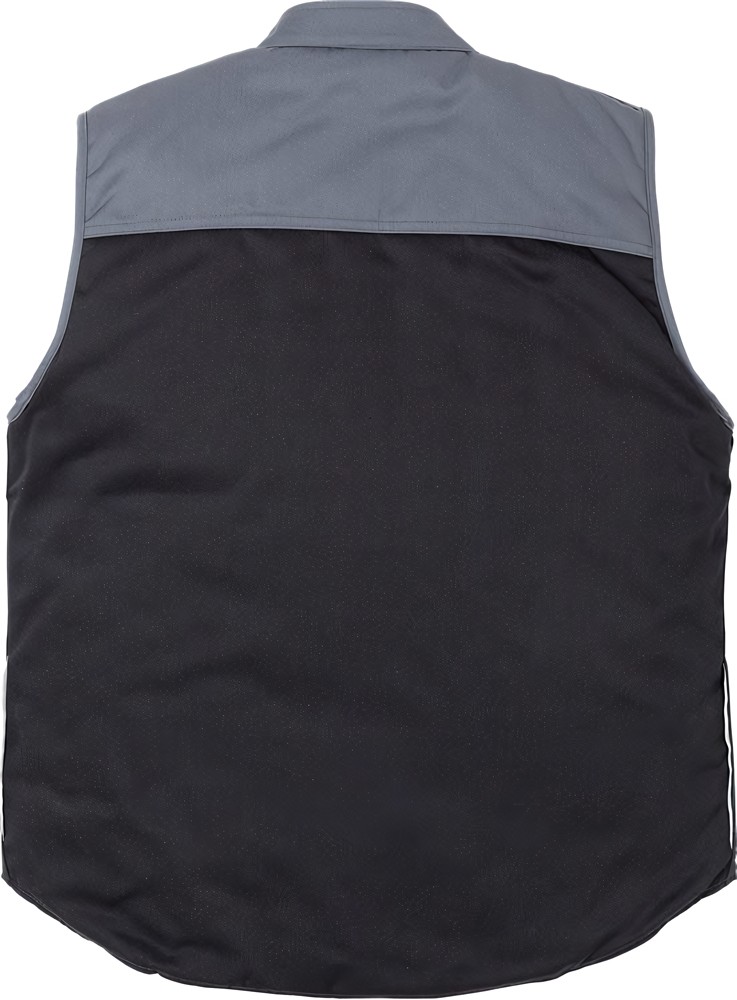 KansasIconTwoWeste5312LUXESchwarzGrau-XS