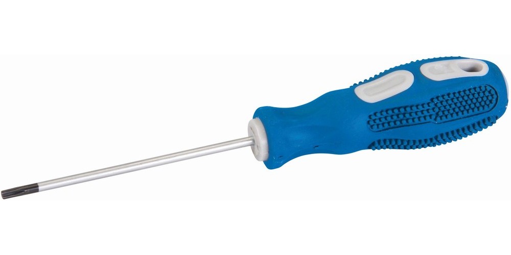 SilverlineSchraubendreherSechskantschlsselUniversal-Trx-Schraubendreher