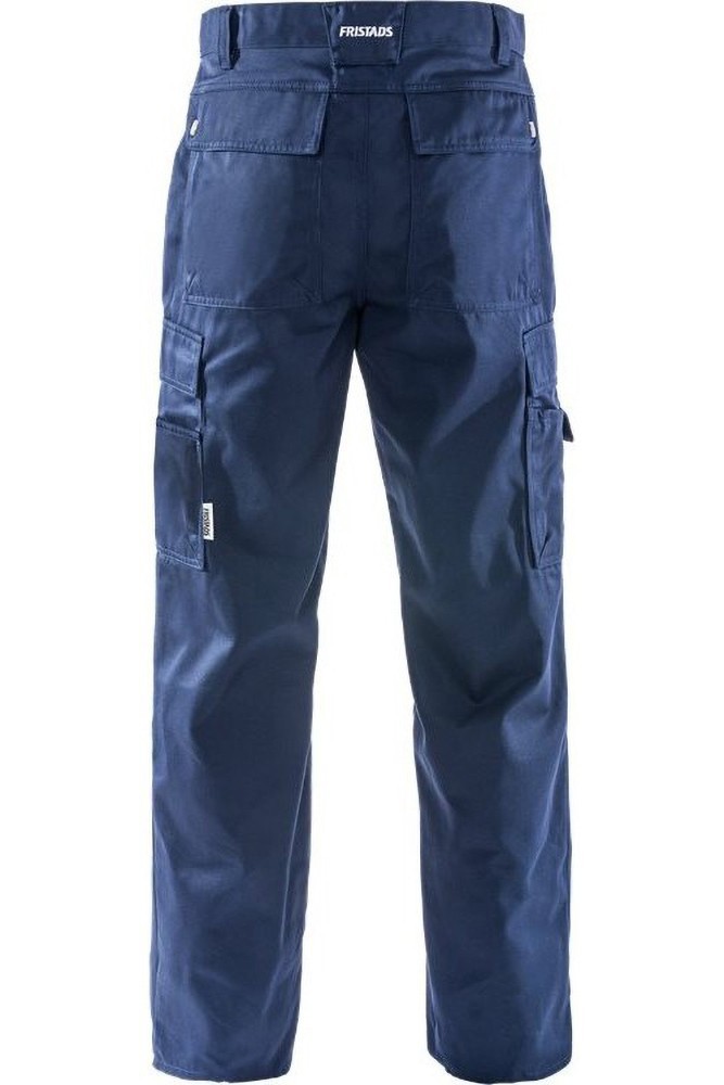 FristadsService-HoseServicehose233LUXEMarineblau