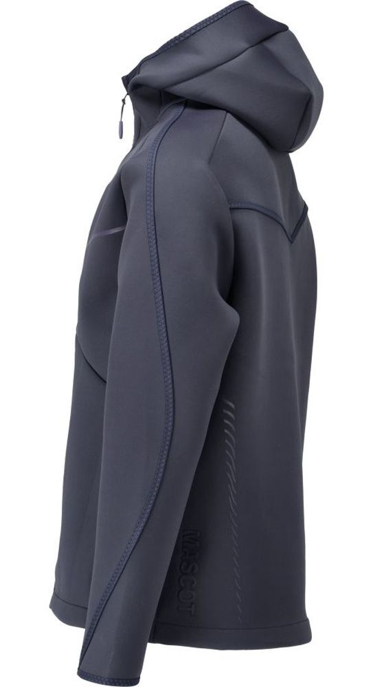 MascotSoftshellJackemitKapuzeCustomized22086-662