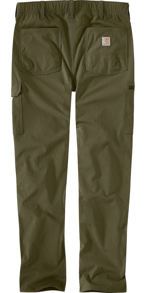 CarharttCargohoseRelaxedTaperedForceRipstopCargoPant107329