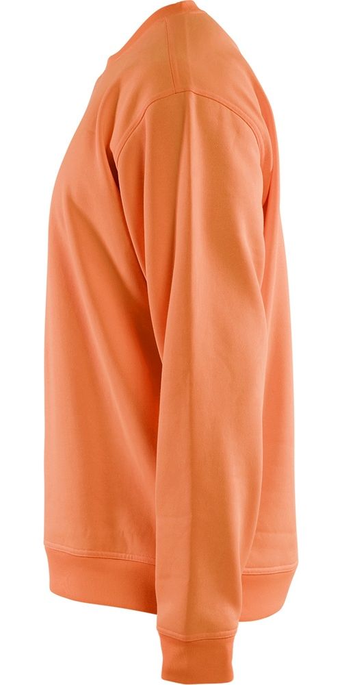 BlklderSweatshirt34011074HighVisOrange-4XL