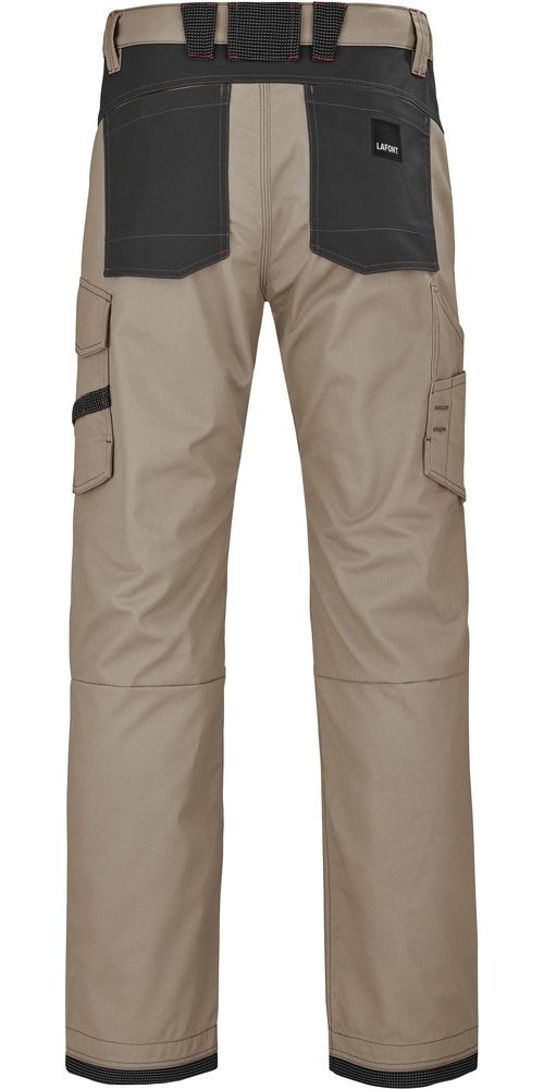 LafontHoseRuler1ATT3BeigeCharcoal-XS