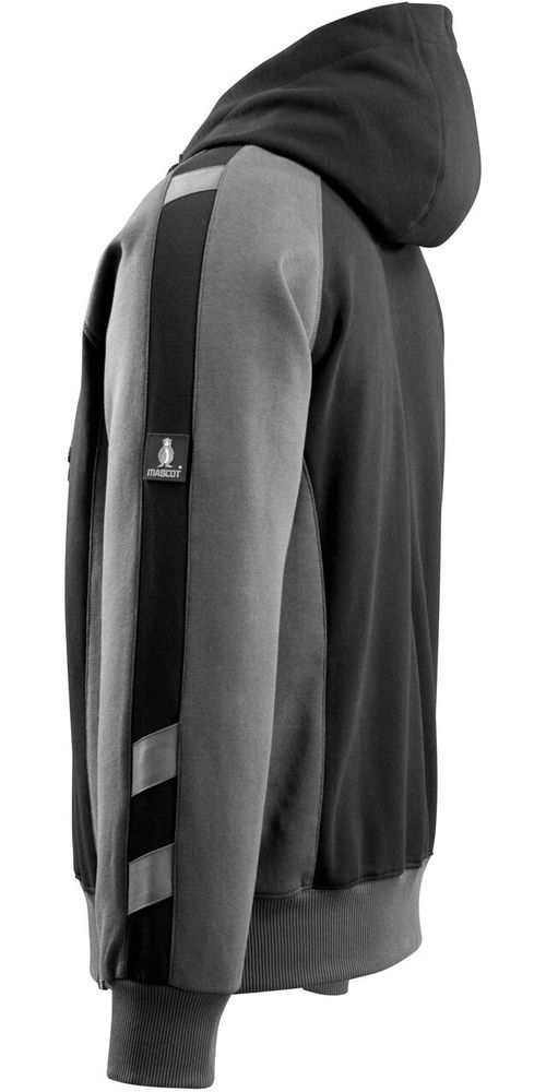 MascotKapuzensweatshirtRegensburgUnique50572-963