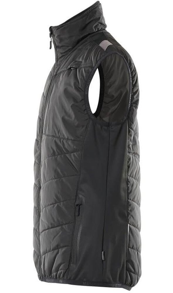 MascotThermowesteUnique18665-318Schwarz-XXL