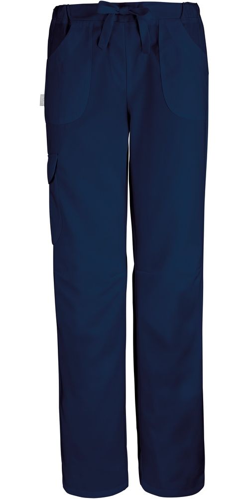 LafontDamenHoseDamenGeraderSchnittJuliette1JULTECNavy-XS