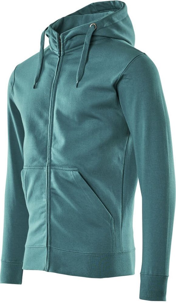 MascotKapuzensweatshirtmitReiverschlussGimontCrossover51590-970Petroleum-XXL