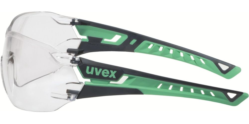 UvexBgelbrillePheosNxtPlanetSvExc9591282GrauGrn