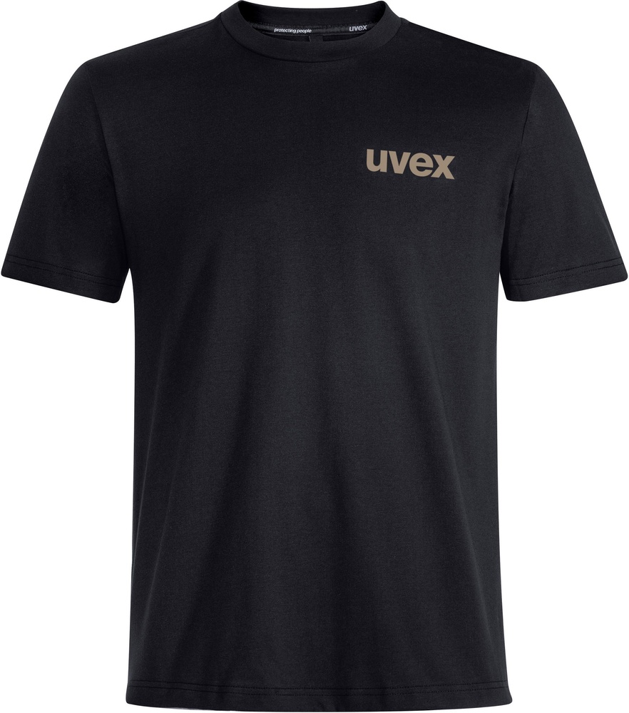 UvexT-ShirtCorporate267123Graphit-3XL
