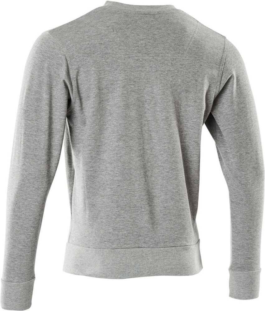 MascotSweatshirtCrossover20484-798Grau-meliert-XXL