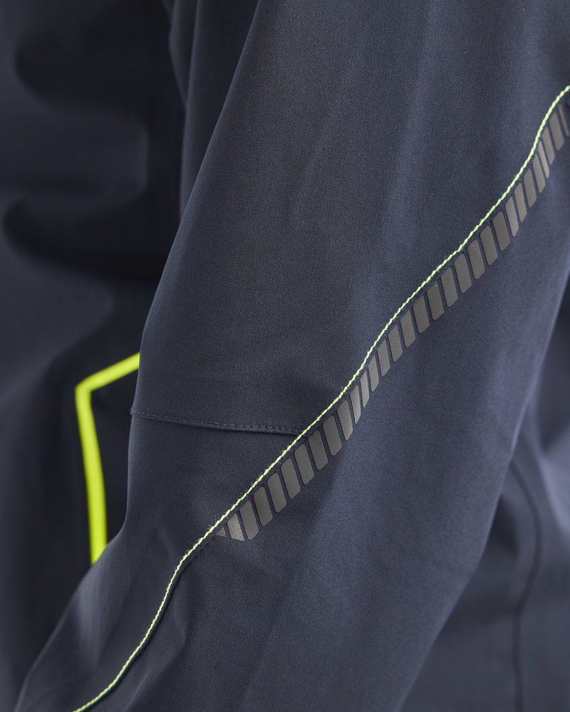 BlklderArbeitsjackeShellJackeStretch44831917