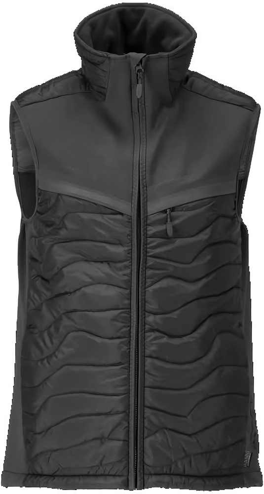 MascotThermowesteCustomized22365-318Schwarz-XXL