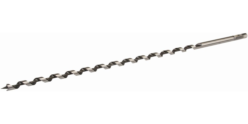 SilverlineBohrerSchneckenbohrer