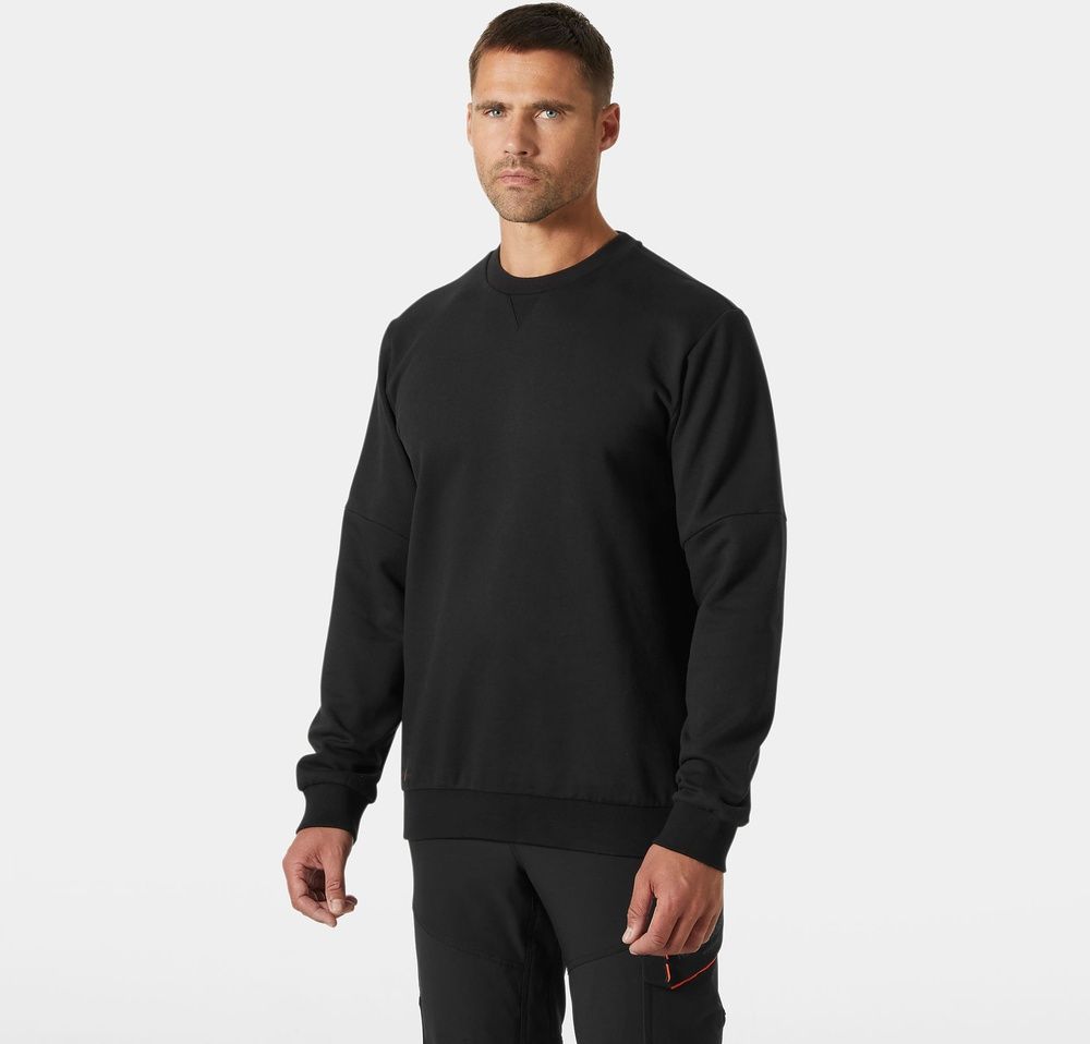 HellyHansenSweatshirtEvo79343
