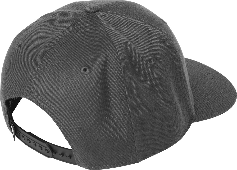 HellyHansenCapClassic79752970DarkGrey