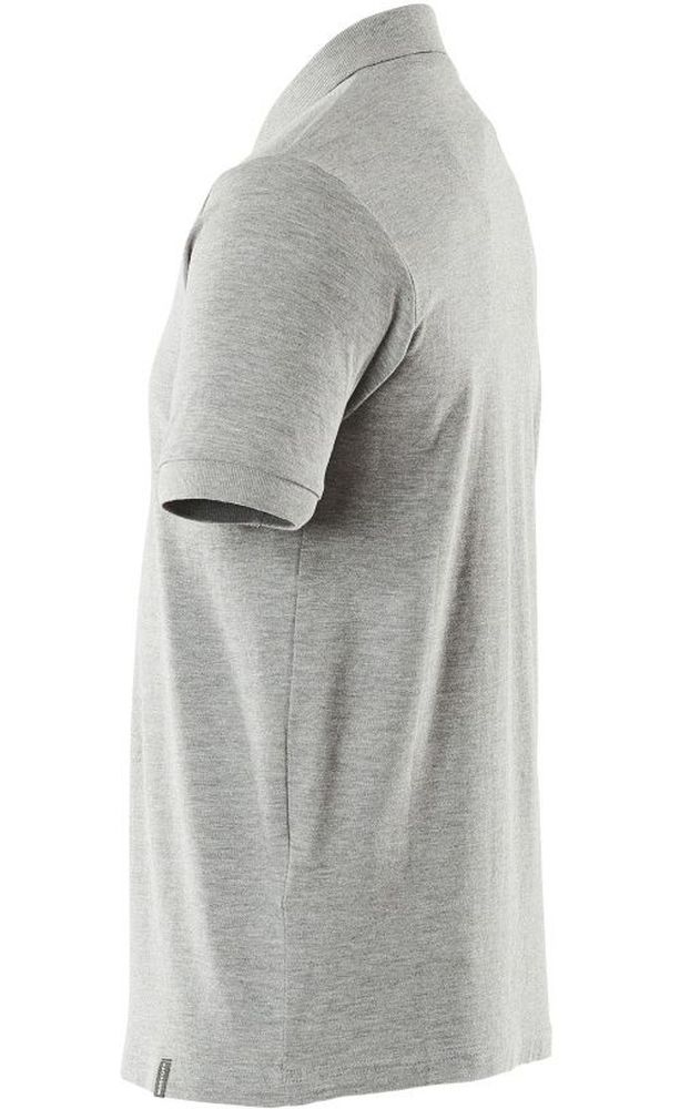 MascotPolo-ShirtCrossover20683-787Grau-meliert-XXL