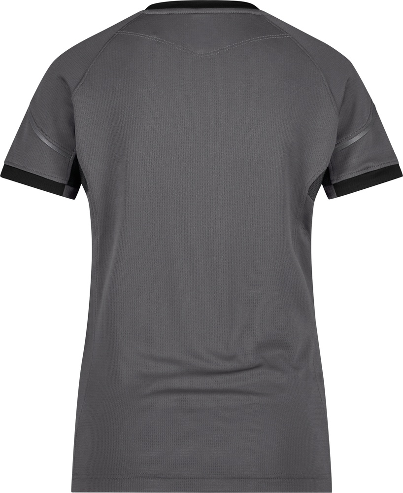 DassyDamenT-ShirtNexusNextWomenAnthrazitgrauSchwarz-XS