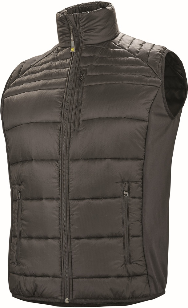 CepovettWesteUnisexCraftProtect9M218939Black-XXL